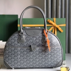 Goyard Top Handle Bags